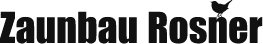 logo-zaunbau-rosner